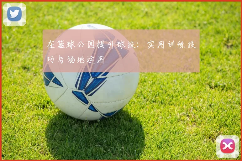 在篮球公园提升球技：实用训练技巧与场地运用